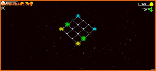 Color Adventure screenshot