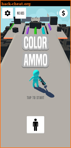 Color Ammo screenshot