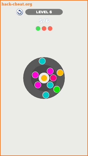 Color Ball Fit screenshot