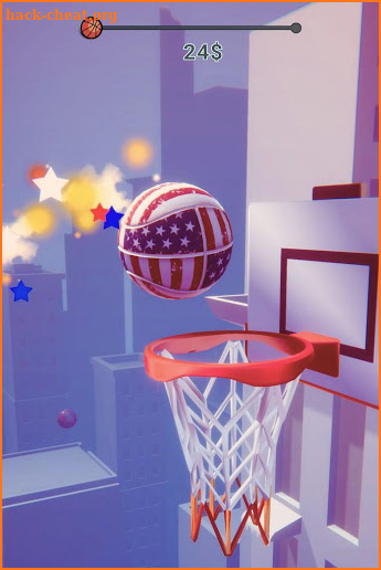Color Basket 3D screenshot