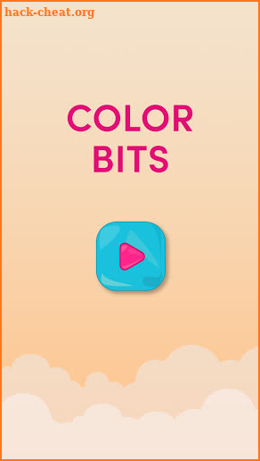 Color Bits screenshot