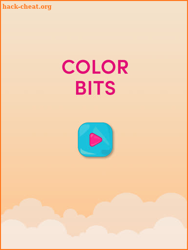 Color Bits screenshot