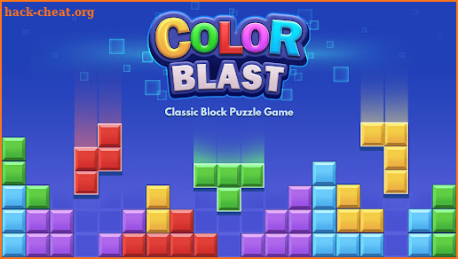 Color Blast:Block Puzzle screenshot