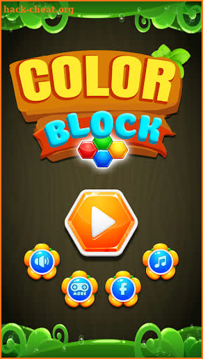 Color Block Puzzle screenshot