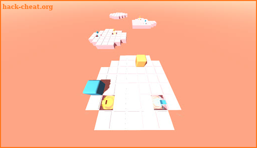 Color Blocks Puzzle 3D screenshot