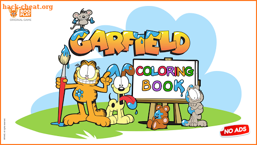Color Book for Kids screenshot