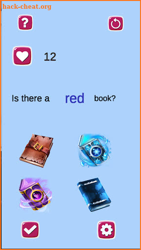 Color Books screenshot