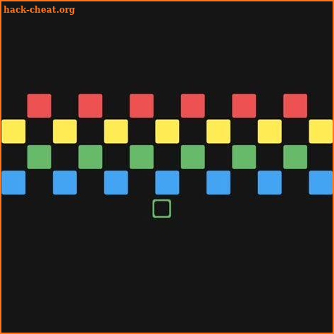 Color Bump screenshot