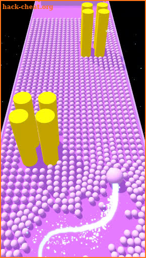 Color Bump 3D screenshot