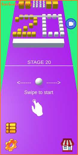 Color Bump 3D & 2D screenshot