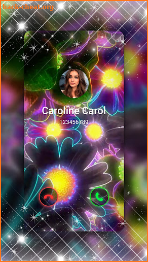 Color Call - Flash alert 2022 screenshot