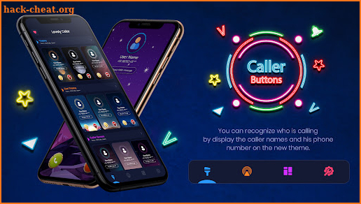 Color Caller Screen & Theme screenshot