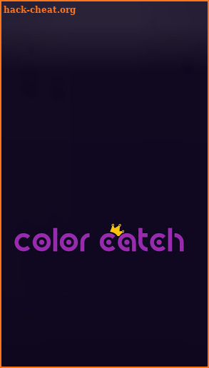 Color Catch screenshot