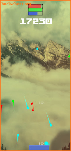 Color Catcher screenshot