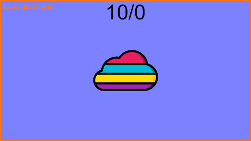 Color Cloud screenshot