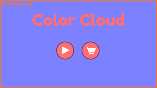 Color Cloud screenshot