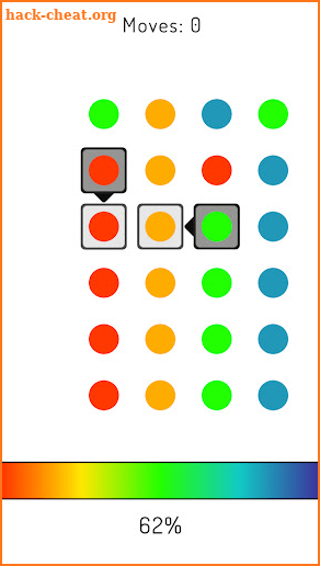 Color Code screenshot