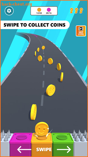 Color Coins screenshot