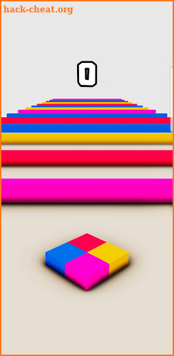 Color Collide screenshot