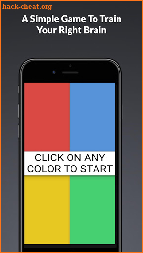 Color Confusion: Word Puzzle screenshot