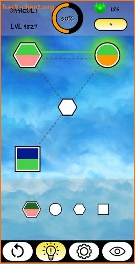 Color Connect by Nicotom screenshot