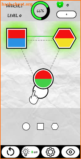 Color Connect by Nicotom screenshot