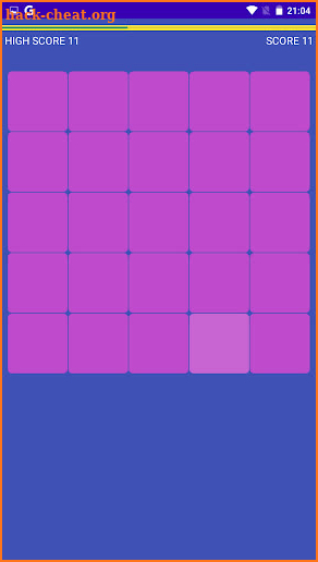 Color Diff Pro screenshot