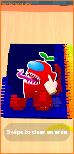 Color Domino screenshot