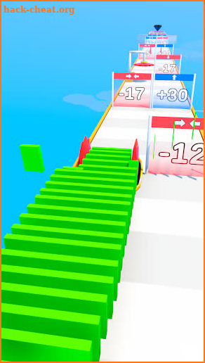 Color Dominoes screenshot
