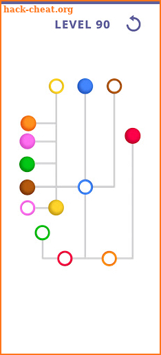 Color Dots screenshot