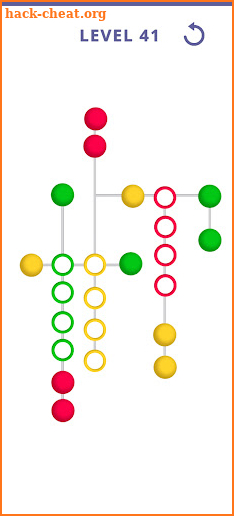 Color Dots screenshot