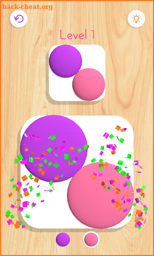 Color Dots screenshot