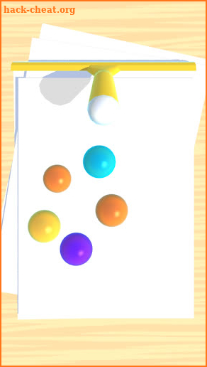 Color Drops screenshot