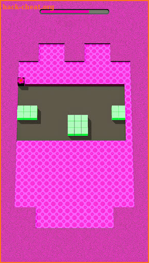 Color Fill Line - Block Colour Fill 3d screenshot