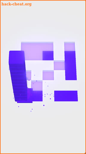 Color Fit Puzzle screenshot