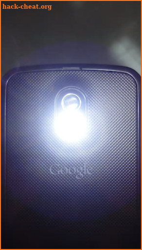 Color Flashlight screenshot