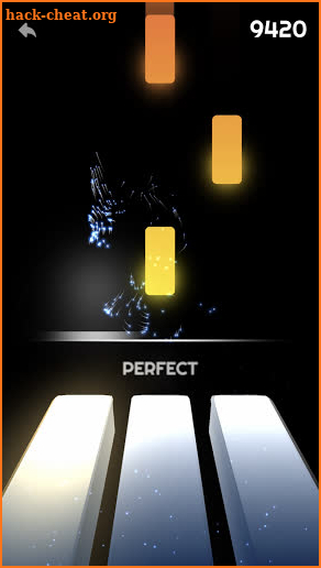 Color Flow - Piano Game screenshot