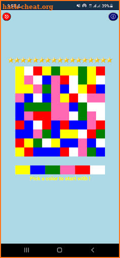 Color Game | Brain Training screenshot