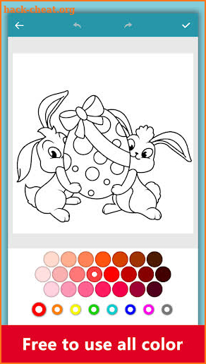 Color Games For Kids screenshot