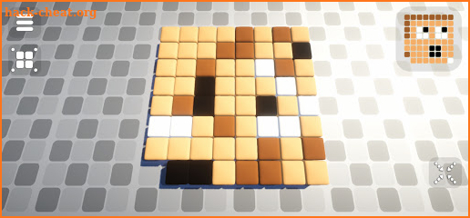 Color Gem Puzzle screenshot