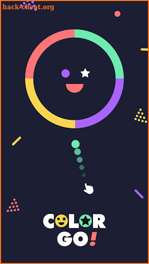 Color Go - Switchness screenshot