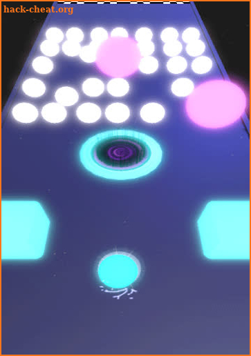 Color Hole: switch 3D screenshot