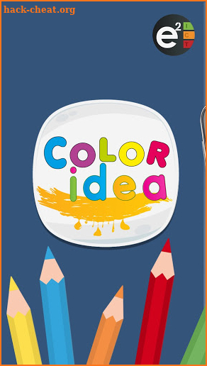 Color Idea 🍭 screenshot