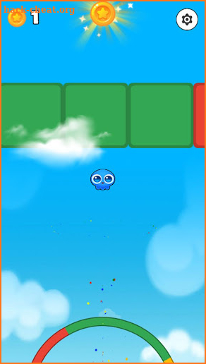 Color Jump : Color King screenshot