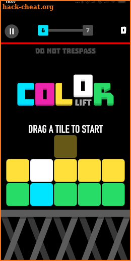 Color Lift screenshot