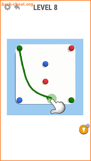 Color Link - Connect the Dots screenshot