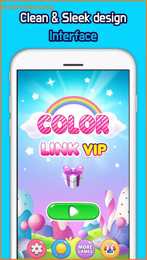 Color Link Deluxe VIP screenshot