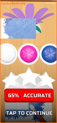 Color Match screenshot