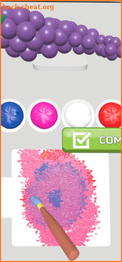 Color Match screenshot