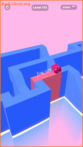 Color Maze Monument screenshot